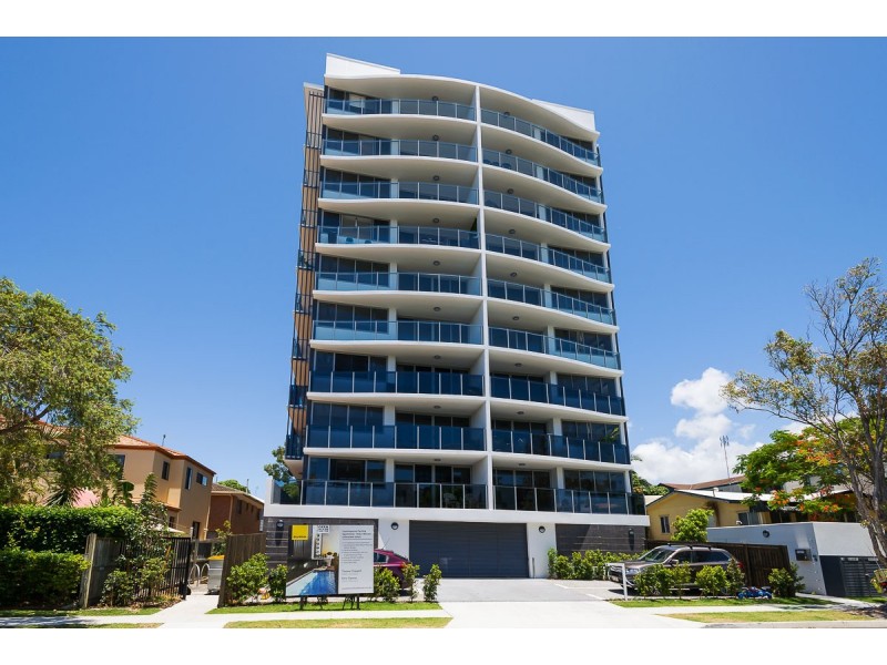 31/14-16 Bright Avenue, Labrador QLD 4215