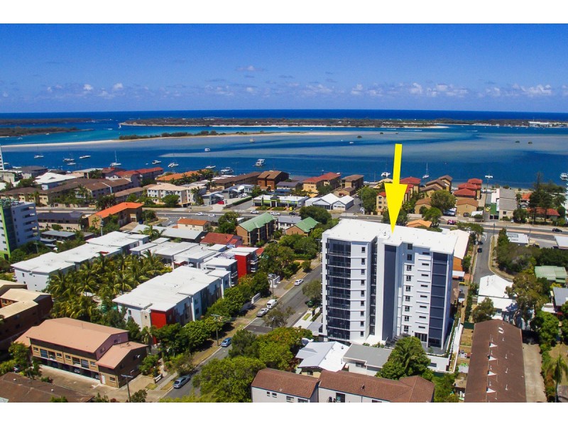 31/14-16 Bright Avenue, Labrador QLD 4215