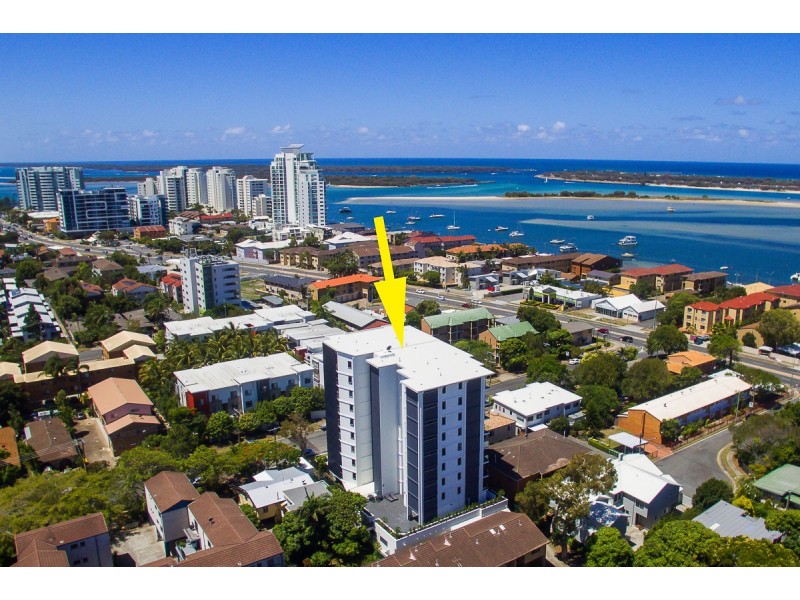 31/14-16 Bright Avenue, Labrador QLD 4215