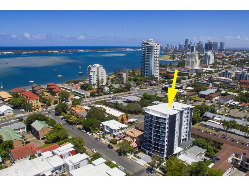 31/14-16 Bright Avenue, Labrador QLD 4215