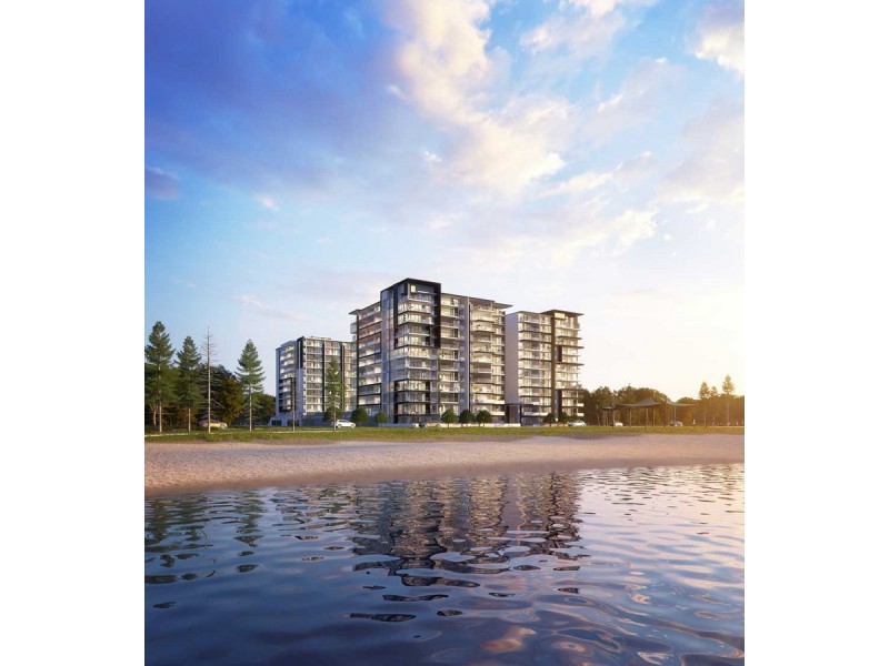 1105/380 Marine Parade, Labrador QLD 4215