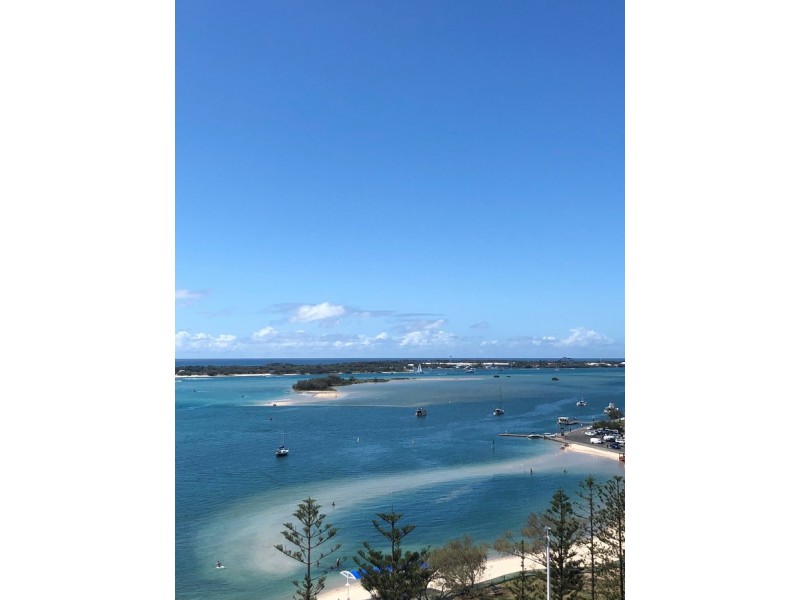 1105/380 Marine Parade, Labrador QLD 4215