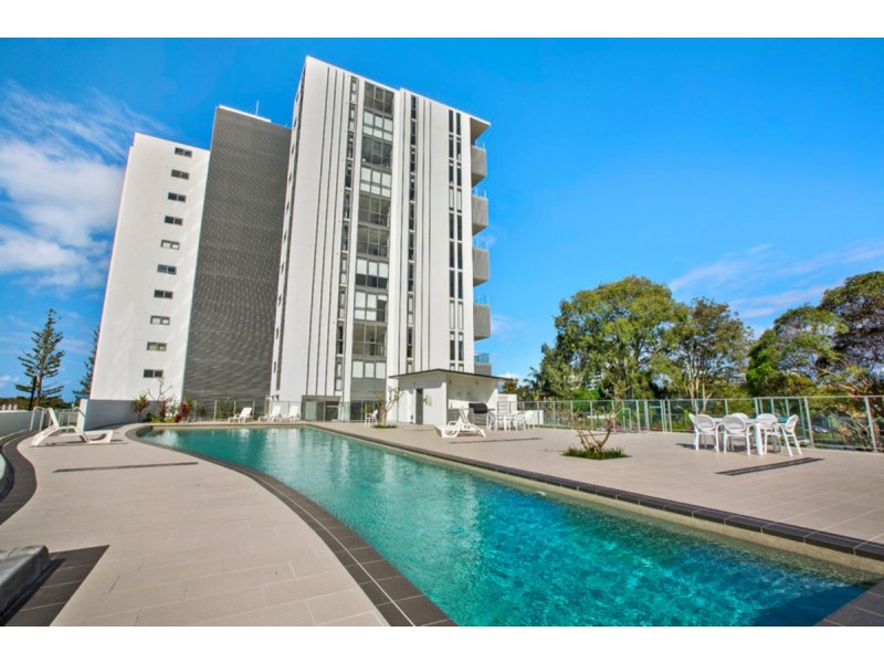 1105/380 Marine Parade, Labrador QLD 4215