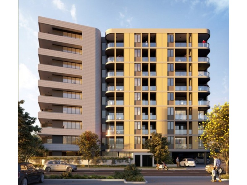 703/110 Frank Street, Labrador QLD 4215