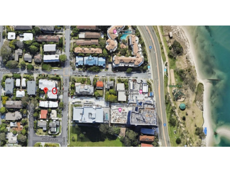 17/24-26 Parker Street, Labrador QLD 4215