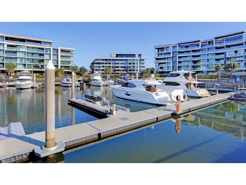 13/323 Bayview Street, Hollywell QLD 4216