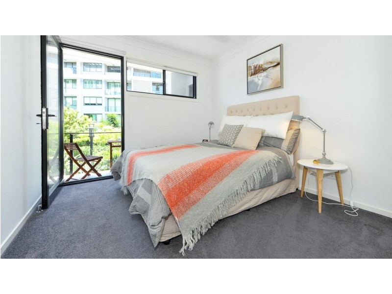 13/323 Bayview Street, Hollywell QLD 4216