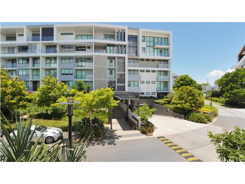 13/323 Bayview Street, Hollywell QLD 4216