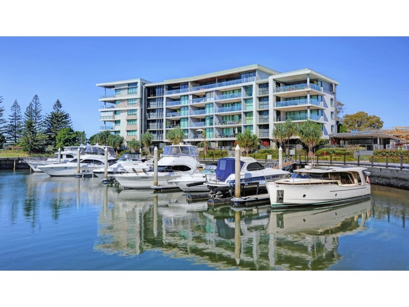 13/323 Bayview Street, Hollywell QLD 4216