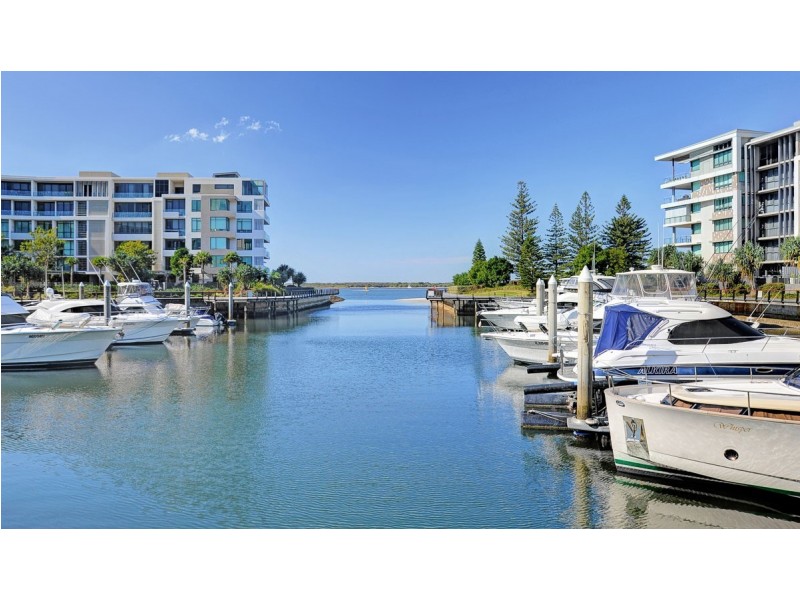 13/323 Bayview Street, Hollywell QLD 4216