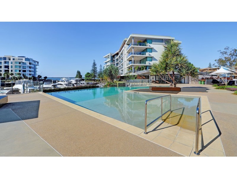 13/323 Bayview Street, Hollywell QLD 4216