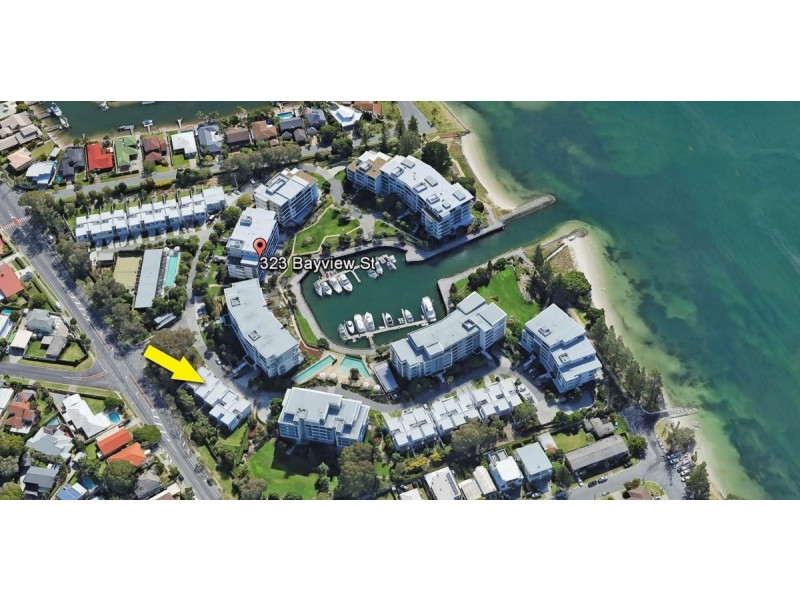 13/323 Bayview Street, Hollywell QLD 4216