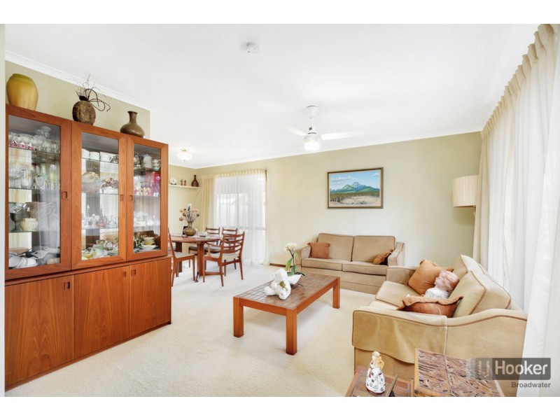 26 Barrine Crescent, Coombabah QLD 4216