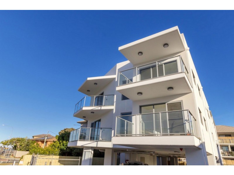 5/16 Brisbane Road, Labrador QLD 4215