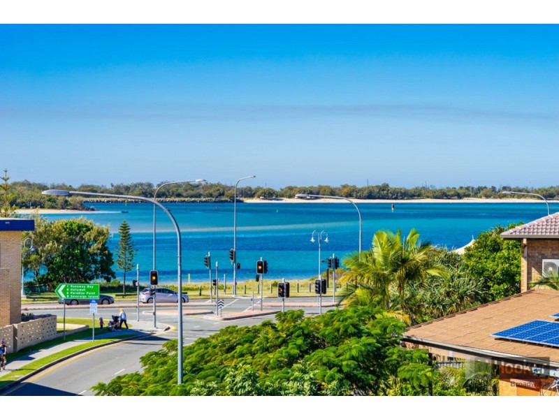 5/16 Brisbane Road, Labrador QLD 4215