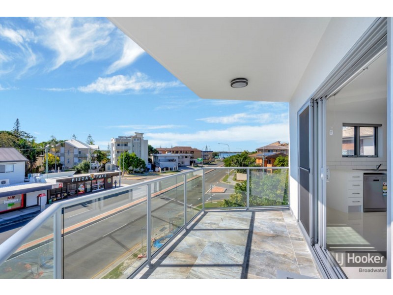 5/16 Brisbane Road, Labrador QLD 4215