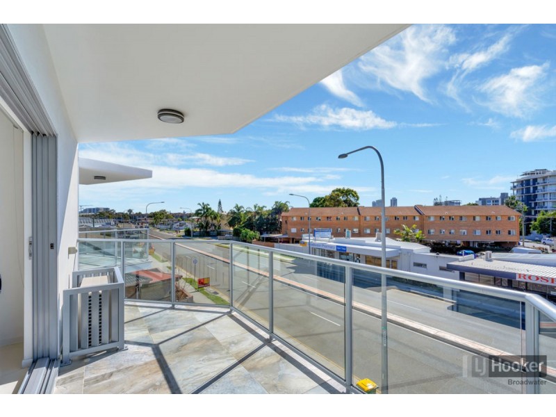 5/16 Brisbane Road, Labrador QLD 4215