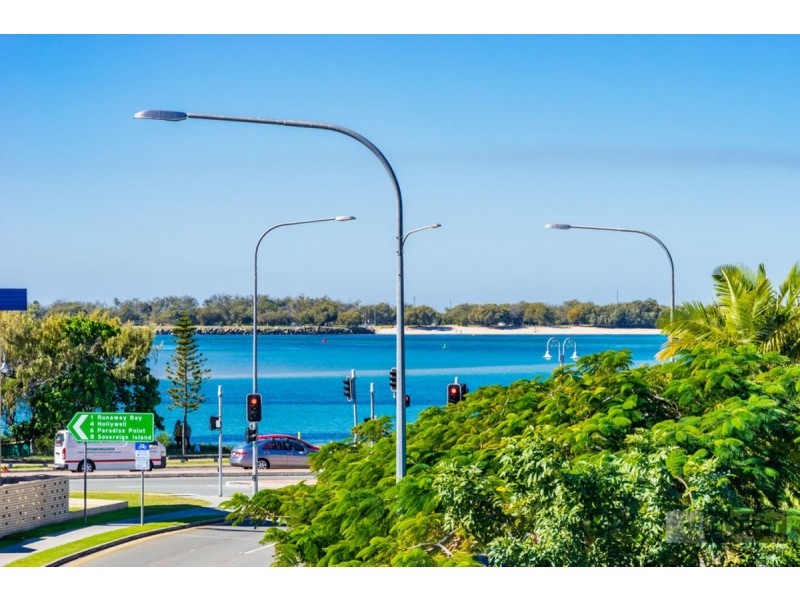 5/16 Brisbane Road, Labrador QLD 4215