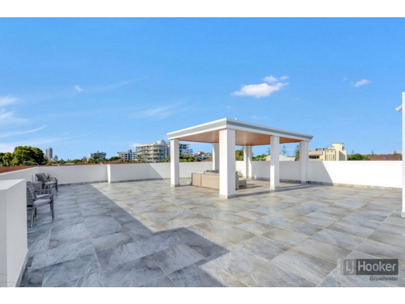 5/16 Brisbane Road, Labrador QLD 4215