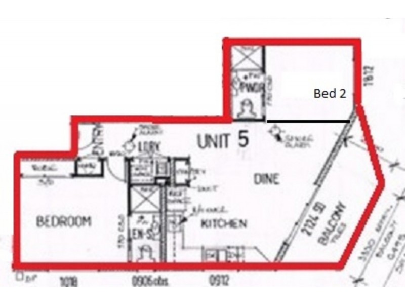 5/16 Brisbane Road, Labrador QLD 4215