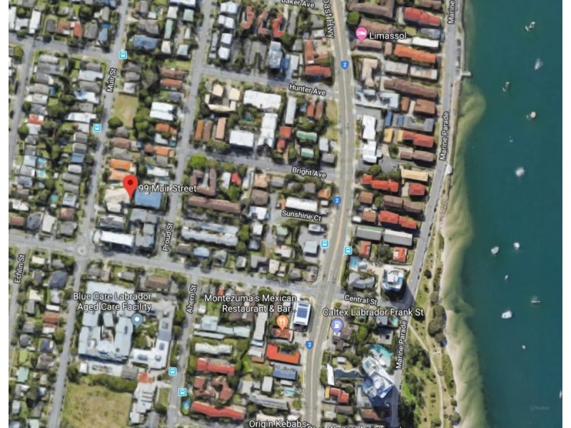 13/99-103 Muir Street, Labrador QLD 4215