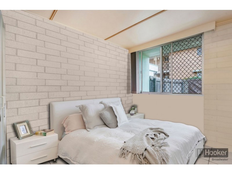 2/19 Robert Street, Labrador QLD 4215