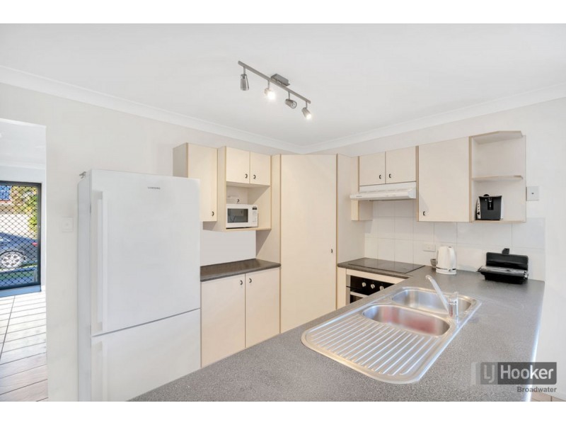 31 Seidler Avenue, Coombabah QLD 4216