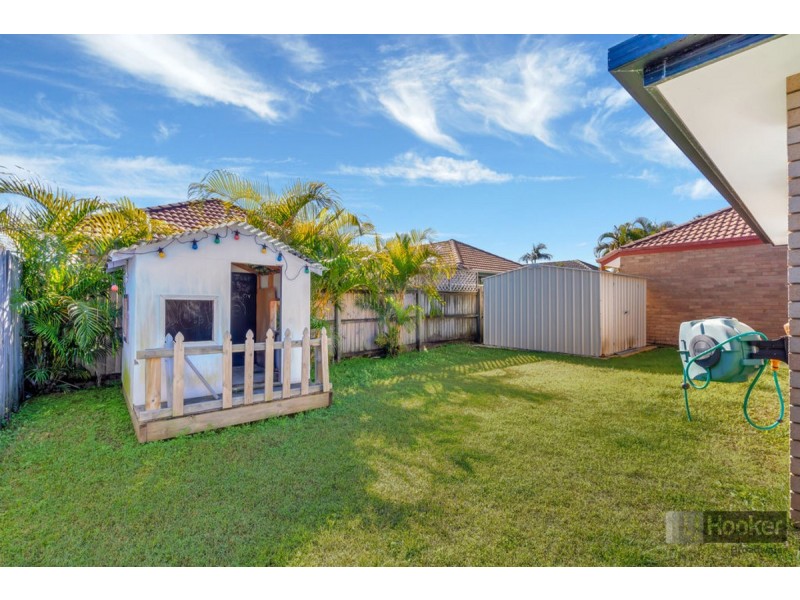 31 Seidler Avenue, Coombabah QLD 4216