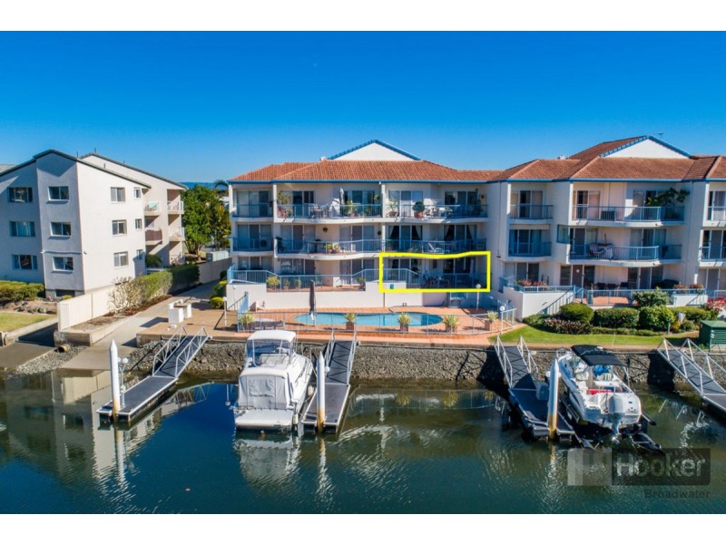 5/9-13 Madang Crescent, Runaway Bay QLD 4216