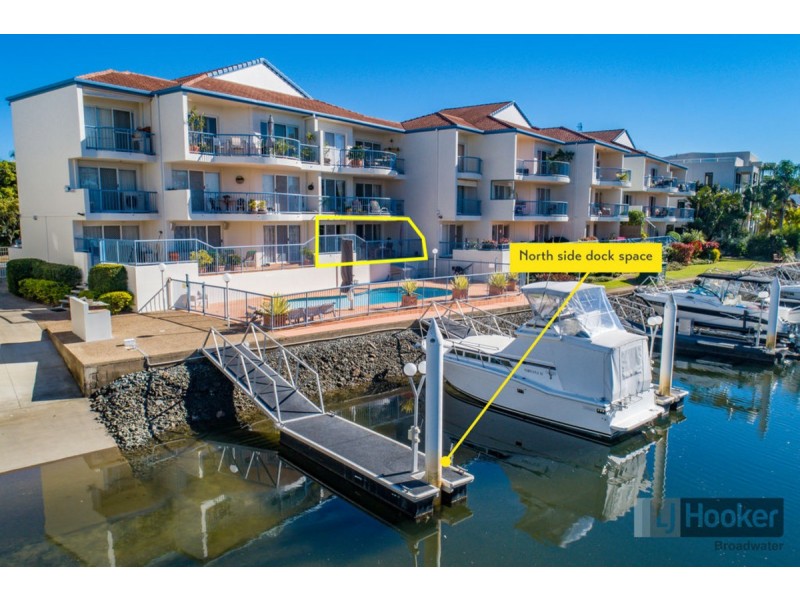 5/9-13 Madang Crescent, Runaway Bay QLD 4216