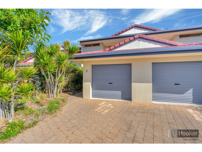 9/142 The Esplanade, Paradise Point QLD 4216