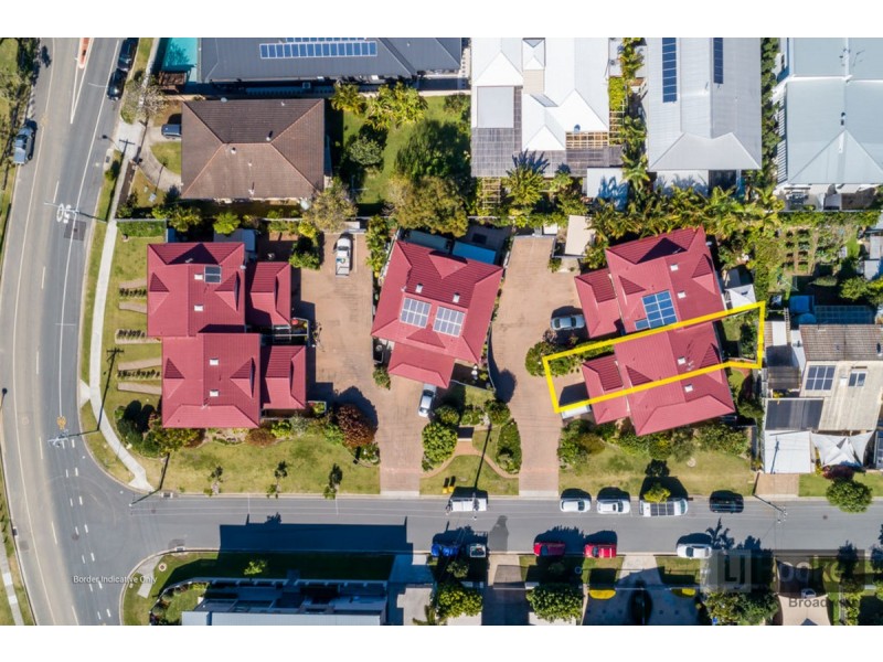 9/142 The Esplanade, Paradise Point QLD 4216