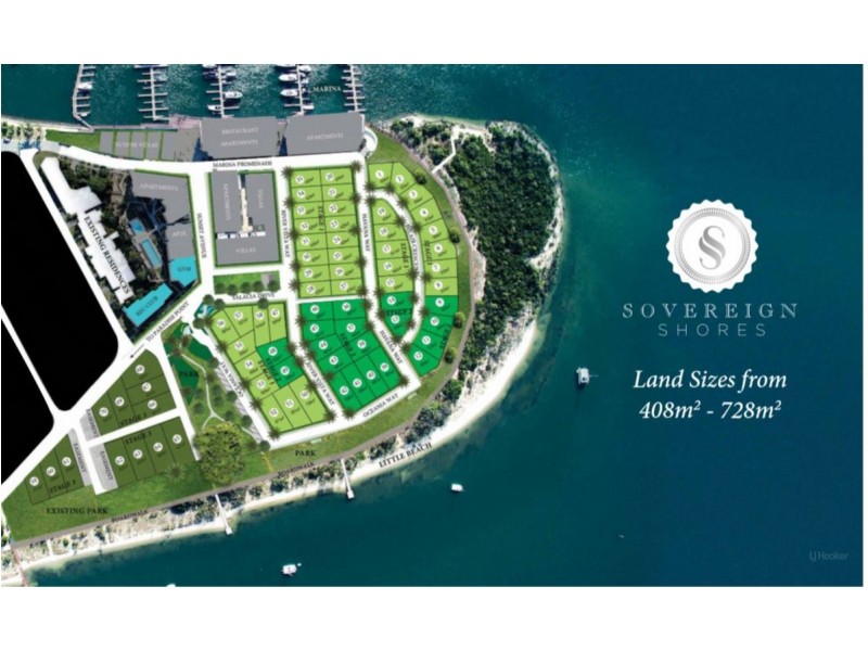 17 Killowill Avenue, Paradise Point QLD 4216