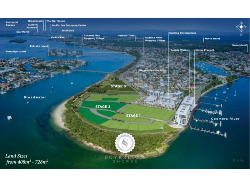 17 Killowill Avenue, Paradise Point QLD 4216