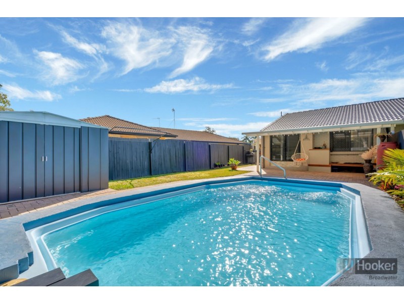1/17 Telopea Street, Labrador QLD 4215