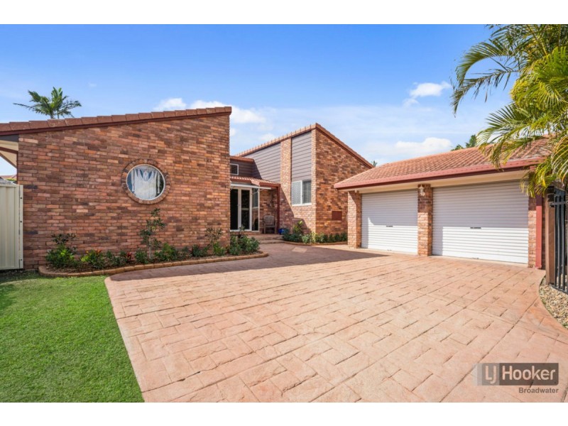 297 Central Street, Arundel QLD 4214