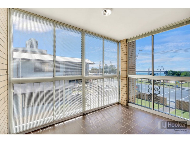 3/542 Marine Parade, Biggera Waters QLD 4216