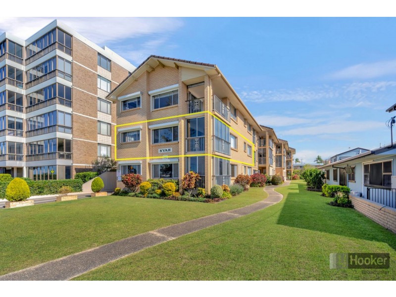 3/542 Marine Parade, Biggera Waters QLD 4216