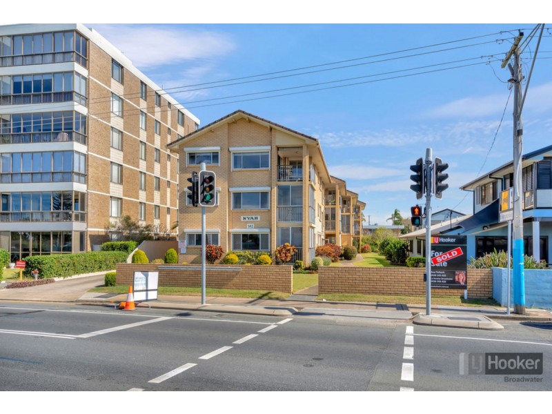 3/542 Marine Parade, Biggera Waters QLD 4216
