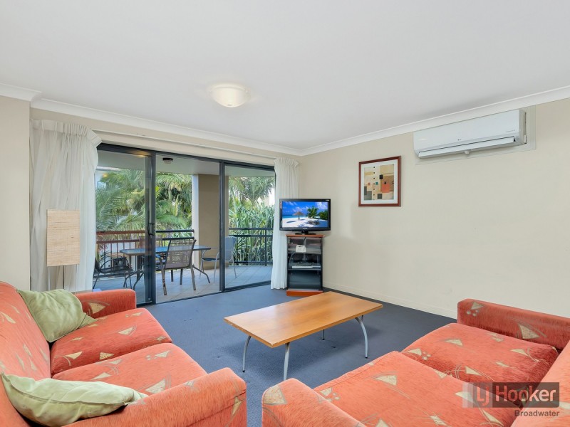302/392 Marine Parade, Labrador QLD 4215