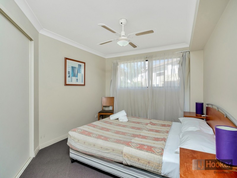 302/392 Marine Parade, Labrador QLD 4215