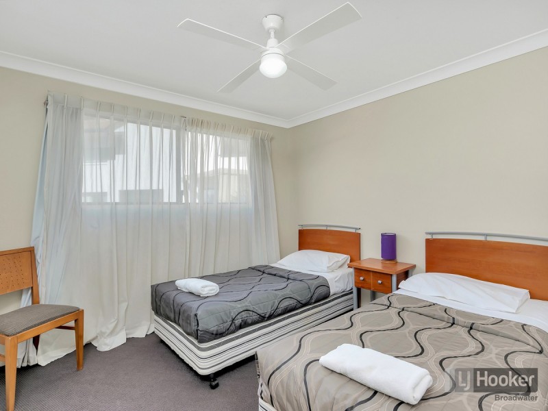 302/392 Marine Parade, Labrador QLD 4215