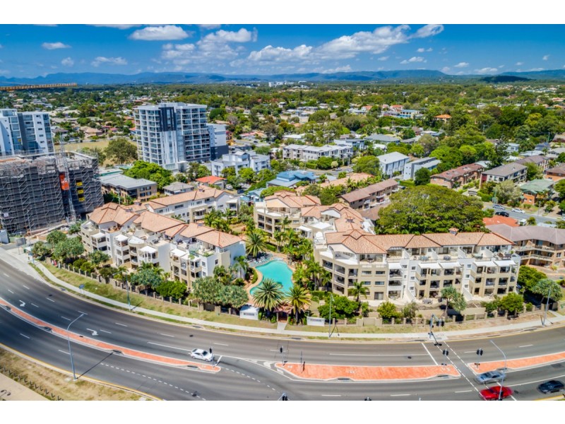 302/392 Marine Parade, Labrador QLD 4215