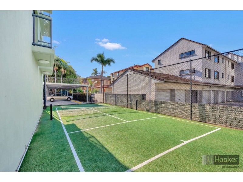 307/132 Marine Parade, Southport QLD 4215