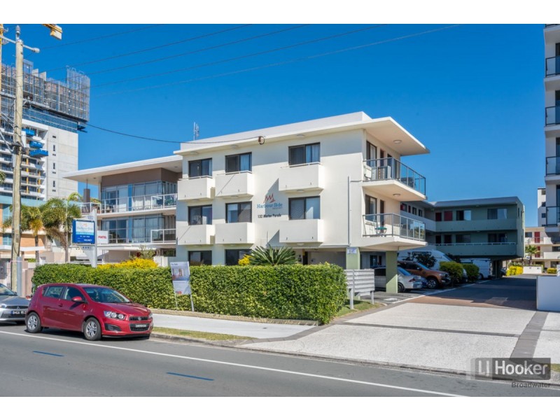307/132 Marine Parade, Southport QLD 4215