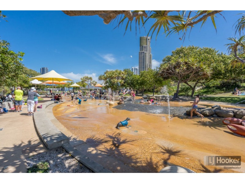 307/132 Marine Parade, Southport QLD 4215