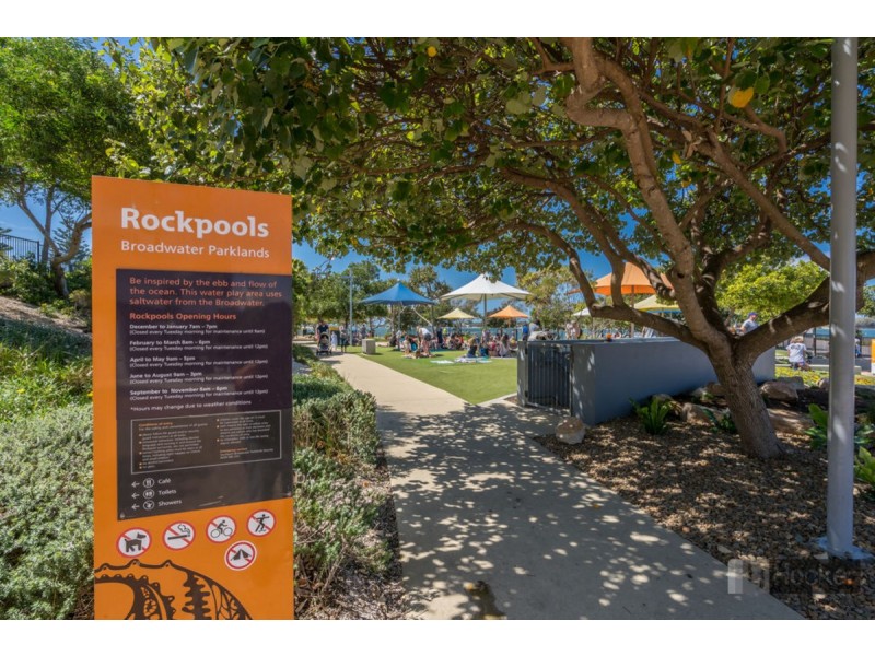 307/132 Marine Parade, Southport QLD 4215