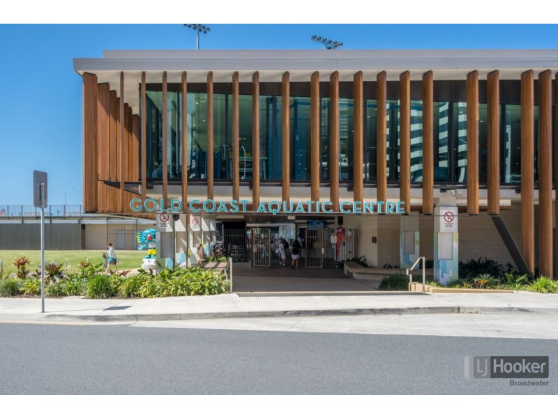 307/132 Marine Parade, Southport QLD 4215