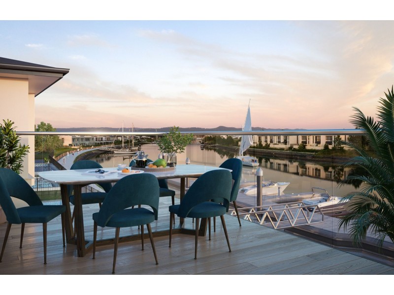 184-192 Marina Quays Boulevard, Hope Island QLD 4212