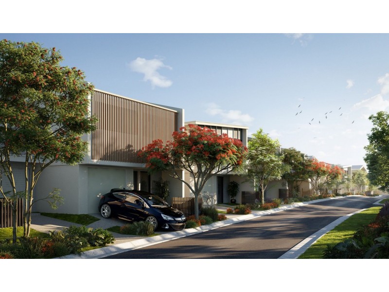 184-192 Marina Quays Boulevard, Hope Island QLD 4212